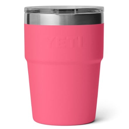 YETI Rambler Stackable Cup with MagSlider Lid - 16 fl. oz. 1