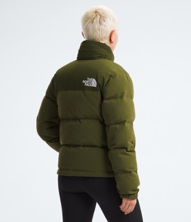 North face deals ryeford jacket