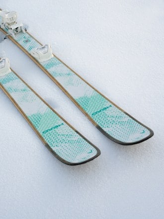 Head Kore 87 Ti W Skis - Women's - 2026/2027 4