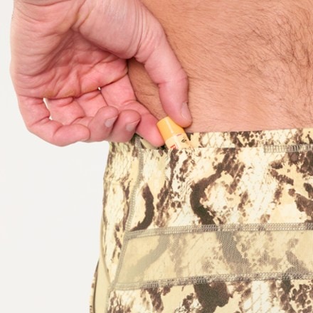 Janji Trail 8" Half Tights - Men's 4