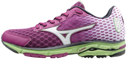 Mizuno Wave Rider 18 - Women's | REI Outlet