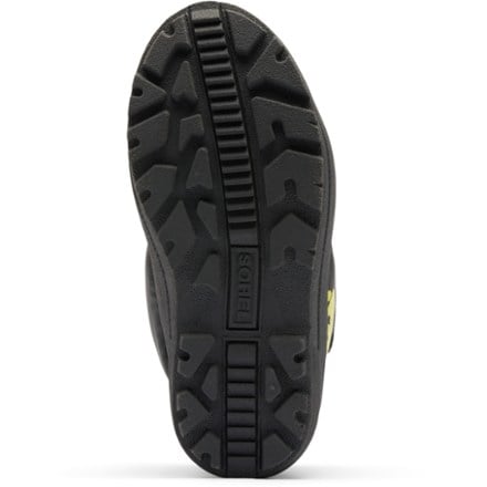 Sorel Snow Commander Boots - Toddlers' 8