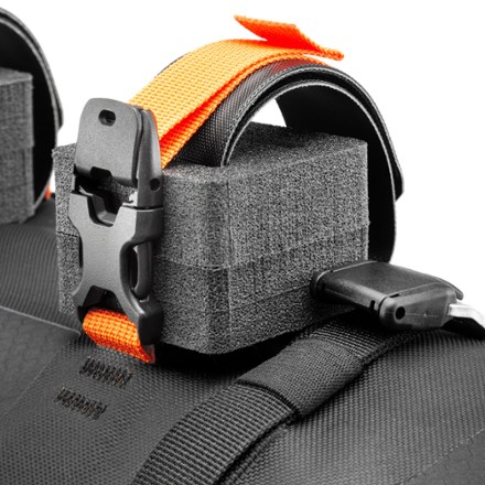 Ortlieb Handlebar Pack - 15 Liters 4