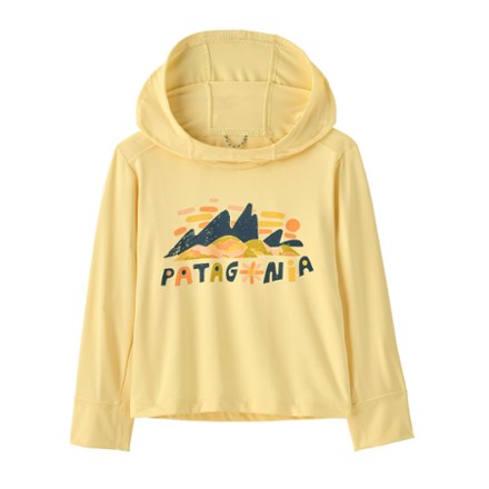 Patagonia Capilene Silkweight...