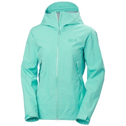 Helly Hansen Verglas Infinity Shell Jacket 2.0 - Women's 0