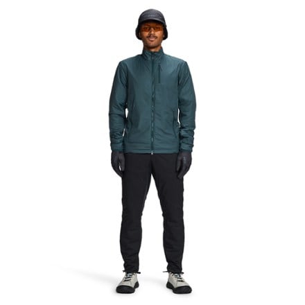 Janji Thermalrunner Insulated Jacket - Men's 3