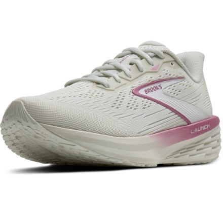 Brooks Launch 12 Road-Running Shoes - Women's 3