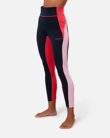Kari Traa Alma Base Layer Pants - Women's 1