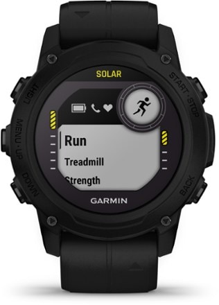 Garmin Descent G1 Solar 5