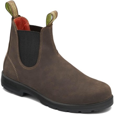 Blundstone Classic Retread Chelsea Boots 1