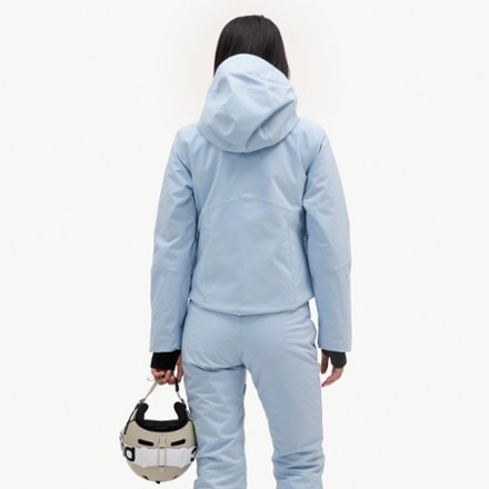 Halfdays Lawrence Insulated Jacket 2.0 - Women's 1
