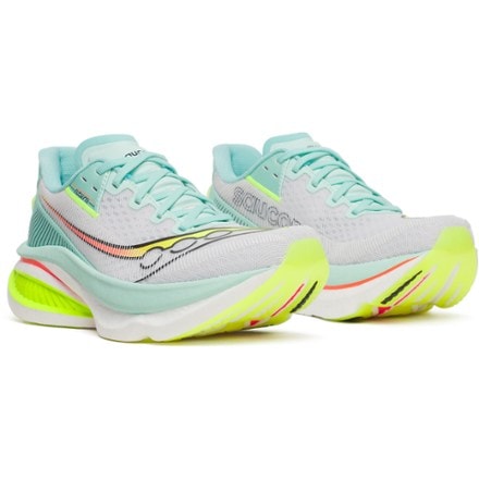 Saucony Endorphin Azura Road-Running Shoes - Women's 2