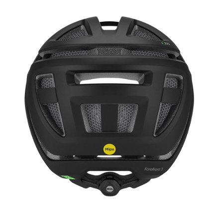 Smith Forefront 3 Mips Helmet Matte Black, S