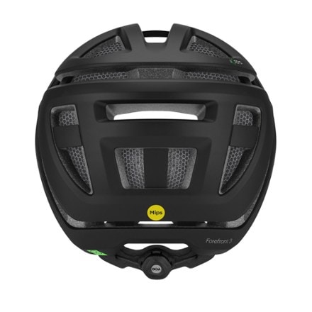 Smith Forefront 3 Mips Bike Helmet 1
