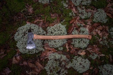 Hults Bruk Akka Forester's Axe 7