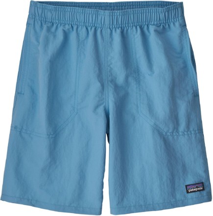 Patagonia Baggies Shorts - Boys