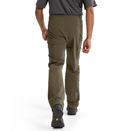 Arc'teryx Gamma AR Pants - Men's | REI Co-op