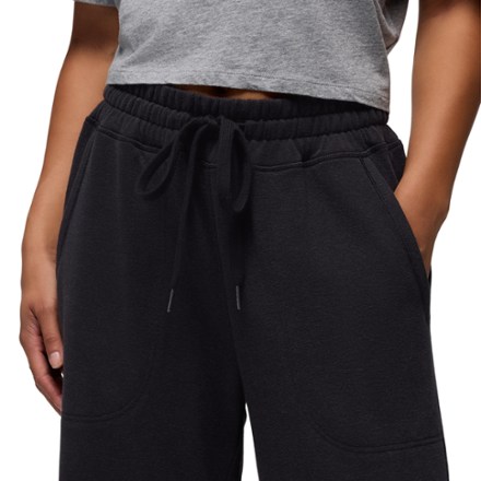 prAna Cozy Up Wide-Leg Pants - Women's 4