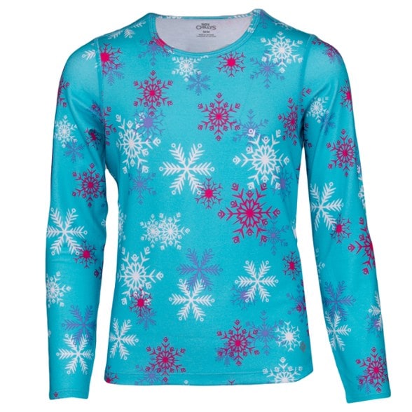 Product Image of color Atoll Snowflakes