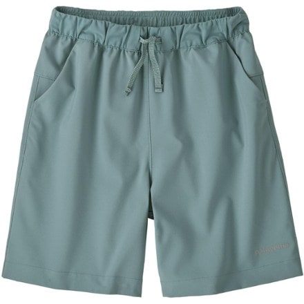 Patagonia Terrebonne 6" Shorts - Kids' 0