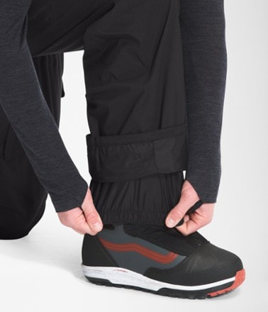 The North Face Freedom Bib Pants - Men's Tall Sizes 3