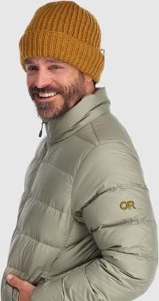 Outdoor Research Liftie VX Beanie 2