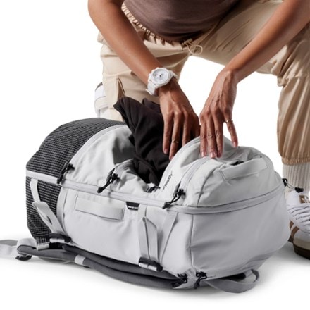 Matador SEG28 Travel Pack 4