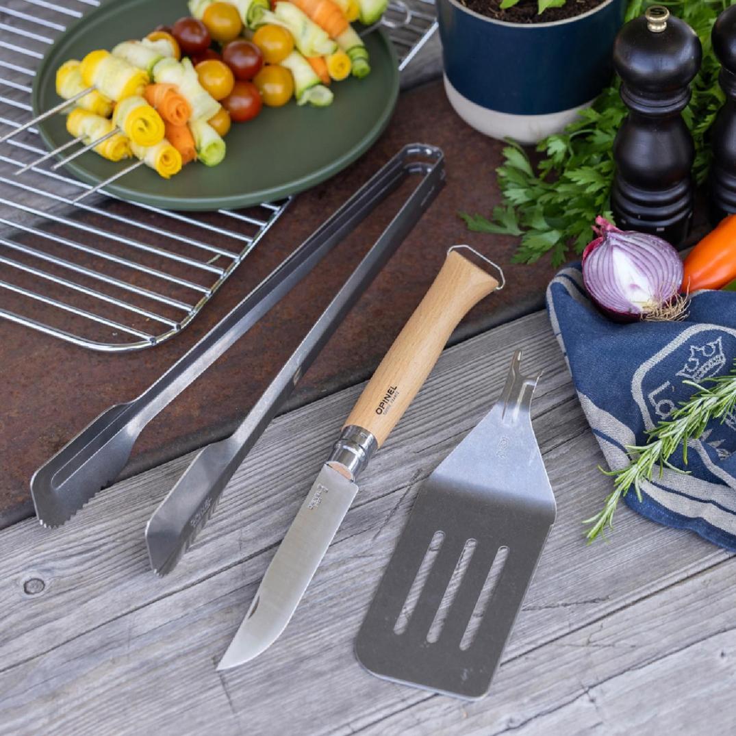 Location Image for Grilling Set