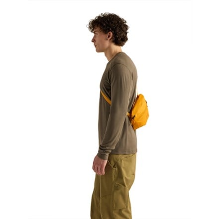 Arc'teryx Mantis 2 Waist Pack 5
