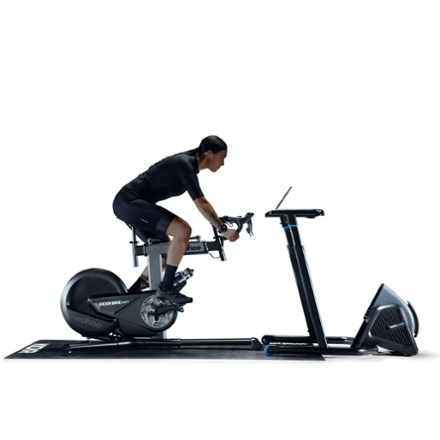 Wahoo Fitness KICKR BIKE SHIFT Indoor Smart Bike 7