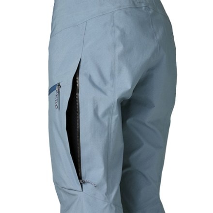 Patagonia PowSlayer Pants - Women's 6
