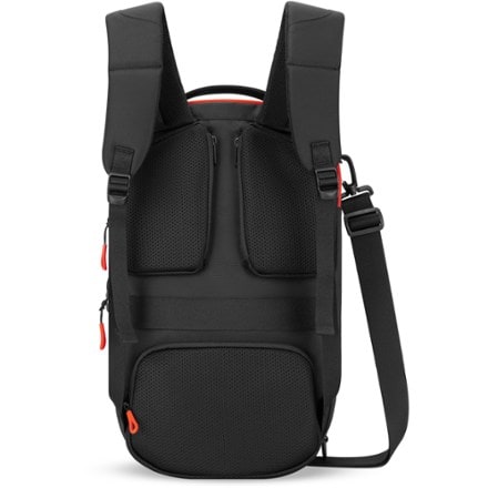 Sherpani Camden Pro Ultimate Commuter Pack 1