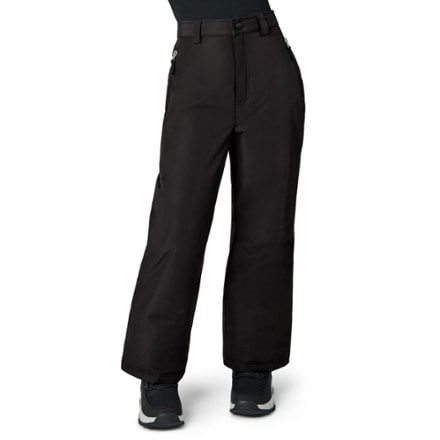 Free Country Padded Ski Pants - Kids' 0