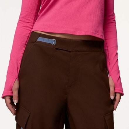 Columbia South Saddle Peak Pants - Women's 8