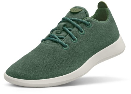 Allbirds Wool Runner Sneakers - Men's 1