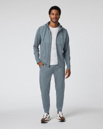 Vuori Sunday Performance Joggers - Men's 3