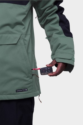 686 Renewal Insulated Anorak - Men's 10
