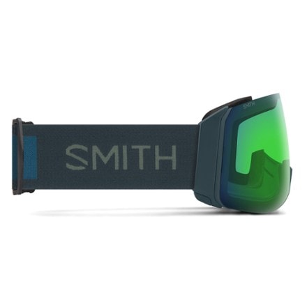 Smith 4D MAG XL ChromaPop Snow Goggles 3