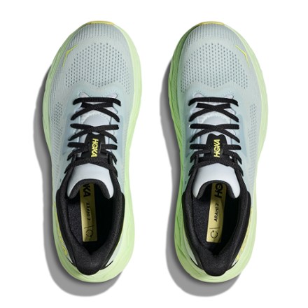 HOKA Arahi 7 Road-Running Shoes - Men's 5