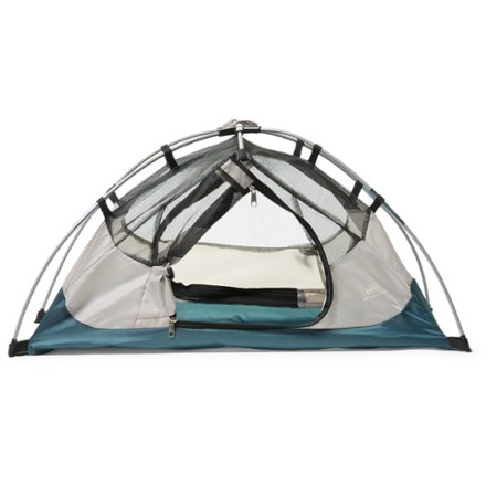 Tiny Half Dome Tent