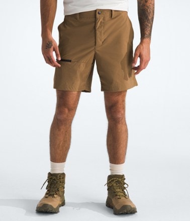 The North Face Basin 7" Shorts - Men's 1