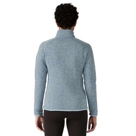 Patagonia Better Sweater Fleece Jacket - Women's 2
