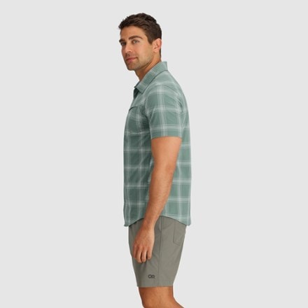 Outdoor Research Astroman Sun Shirt - Men's 4