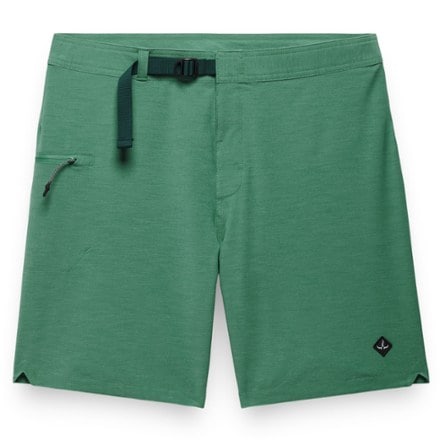 prAna Rock Shock 6" Board Shorts - Men's 0