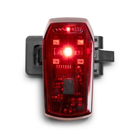 Burley Braking Light Kit 1