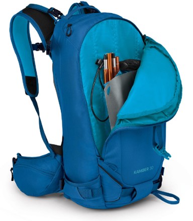 Osprey Kamber 30 Snow Pack - Men's | REI Co-op