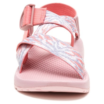 Chaco Mega Z/1 Wide-Strap Classic Sandals - Women's 4