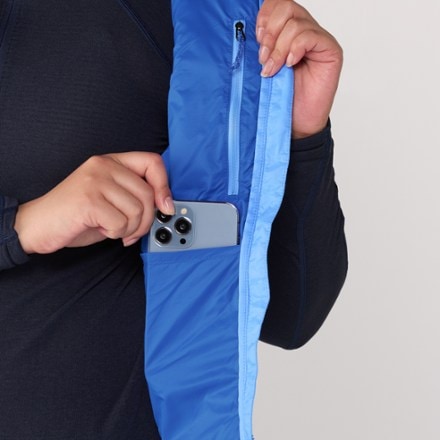 Stio Pinion Down Vest - Women's 4
