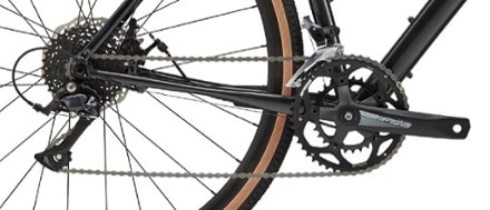 Cannondale Topstone 3 Alloy Bike 3