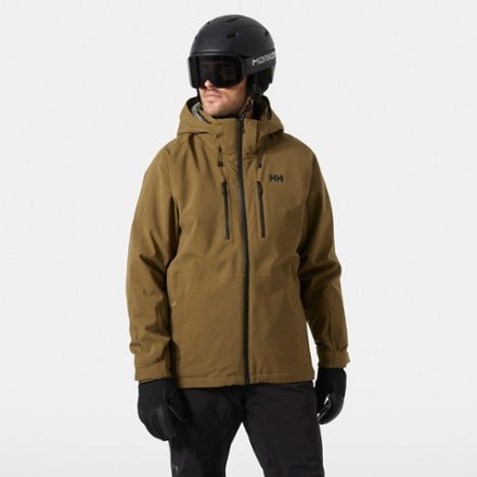 Helly Hansen Juniper 3.0 Insulated Jacket - Men's 1